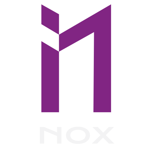 Nox PHP logo